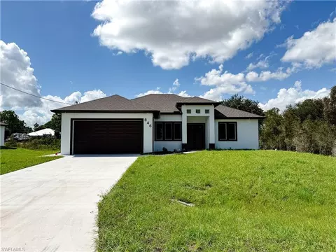 846 Andover Ave S, Lehigh Acres, FL 33974