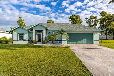 16257 Perdida Ct, Punta Gorda, FL 33955
