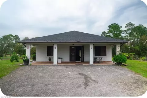 320 N Palomino St, Clewiston, FL 33440