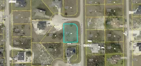 512 Kimberly Ct, Lehigh Acres, FL 33974