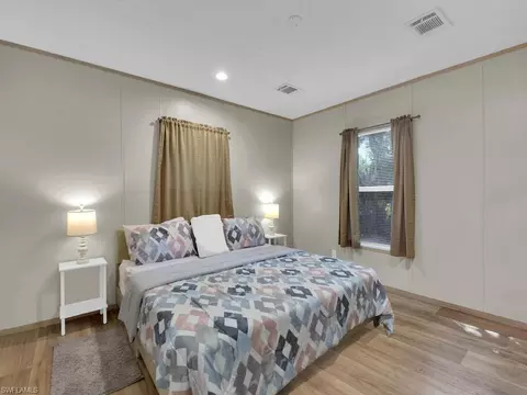 Bedroom - 1079 Summerall Rd, Labelle, FL 33935 photo 5 of 5