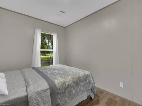 Bedroom - 1079 Summerall Rd, Labelle, FL 33935 photo 3 of 5