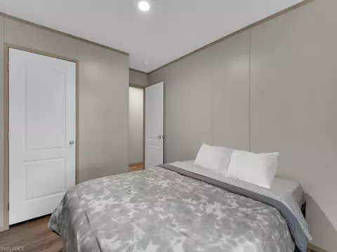 Bedroom - 1079 Summerall Rd, Labelle, FL 33935 photo 2 of 5