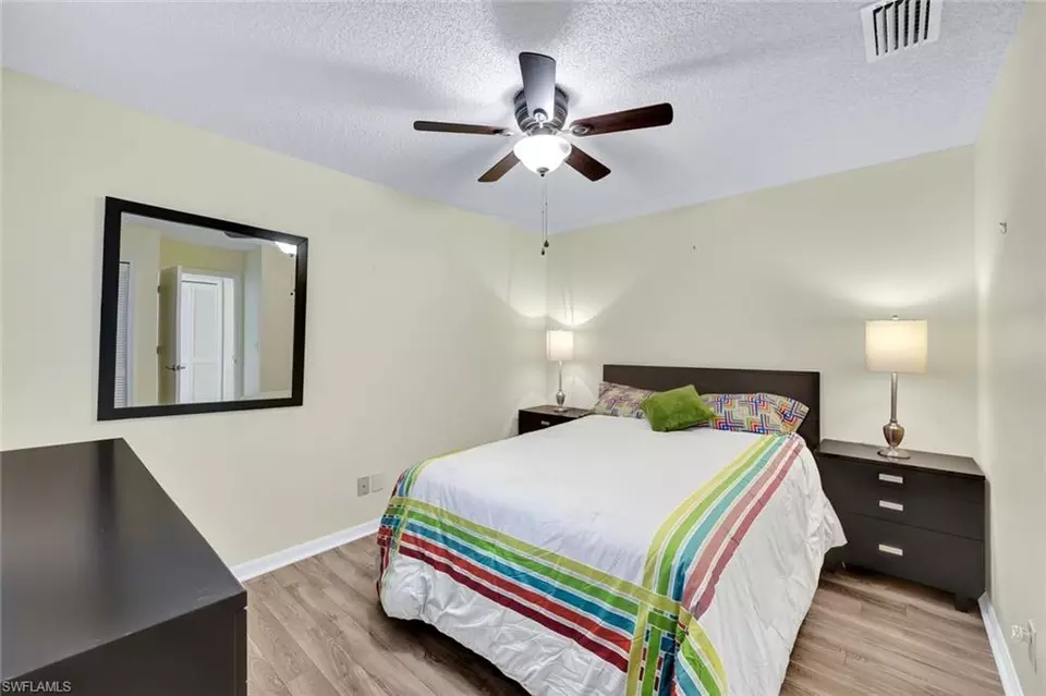 Bedroom - 9599 Halyards Ct #13, Fort Myers, FL 33919 photo 3 of 3
