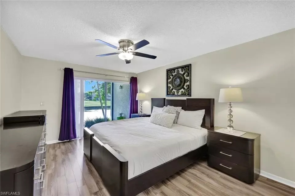 Bedroom - 9599 Halyards Ct #13, Fort Myers, FL 33919 photo 2 of 3