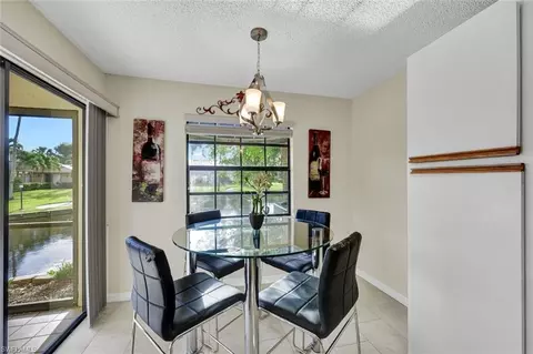 Dining - 9599 Halyards Ct #13, Fort Myers, FL 33919 photo 1 of 3