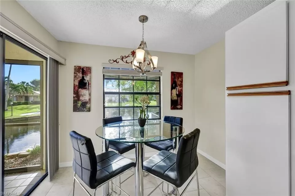 Dining - 9599 Halyards Ct #13, Fort Myers, FL 33919 photo 1 of 3