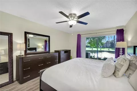 Bedroom - 9599 Halyards Ct #13, Fort Myers, FL 33919 photo 1 of 3