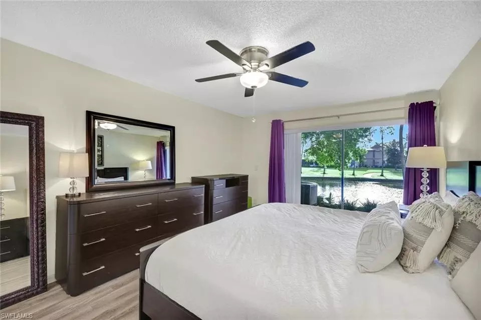 Bedroom - 9599 Halyards Ct #13, Fort Myers, FL 33919 photo 1 of 3