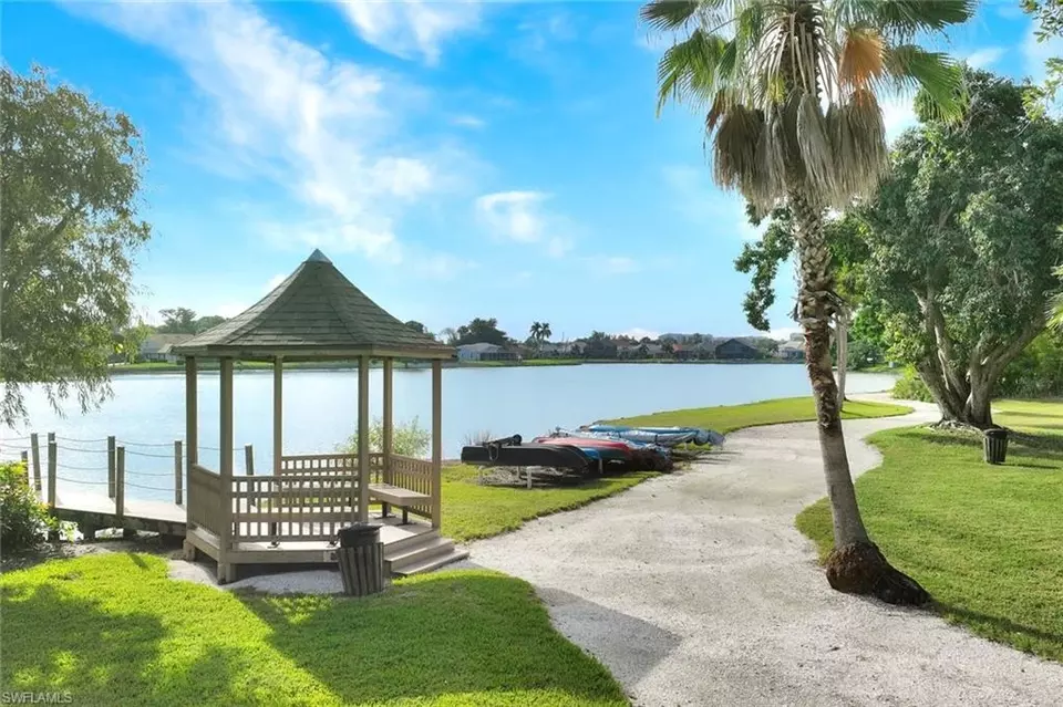 Exterior - 9599 Halyards Ct #13, Fort Myers, FL 33919 photo 7 of 7