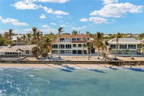 628 Lighthouse Way, Sanibel, FL 33957
