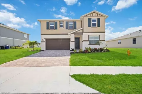 17318 Gulf Preserve Dr, Fort Myers, FL 33908