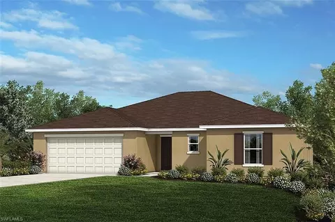6568 Estero Bay Dr, Fort Myers, FL 33908