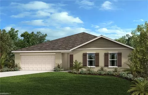 6524 Estero Bay Dr, Fort Myers, FL 33908