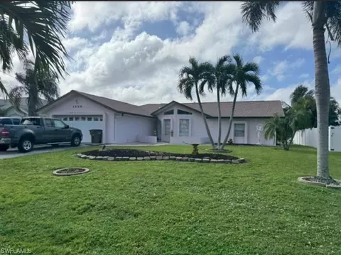 1938 Cornwallis Pkwy, Cape Coral, FL 33904