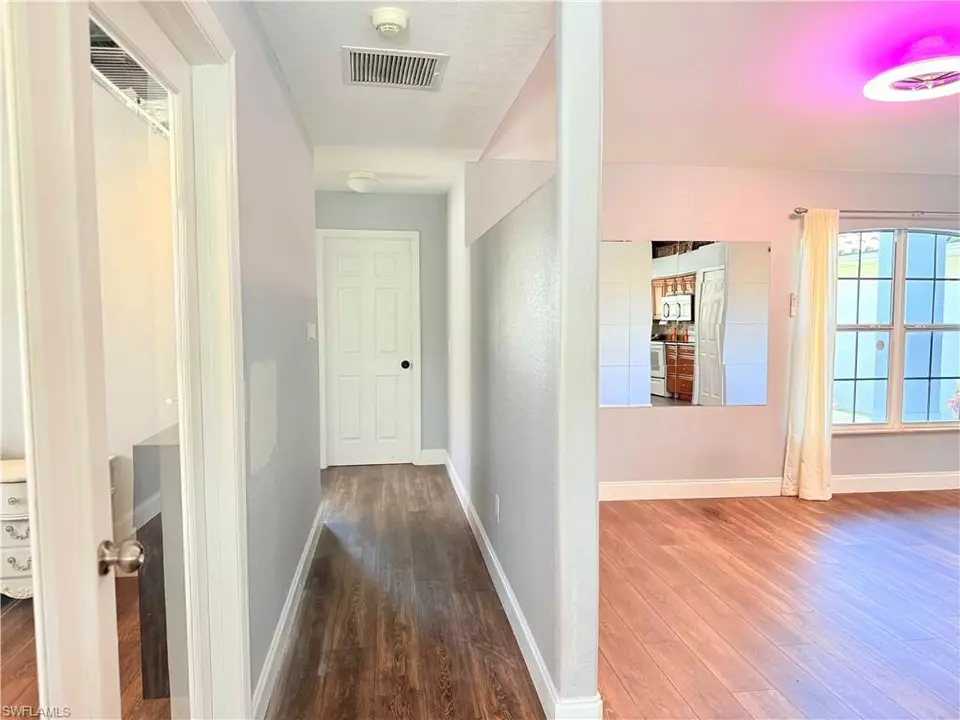 Entry Way - 823 SW 10th St, Cape Coral, FL 33991 photo 2 of 3