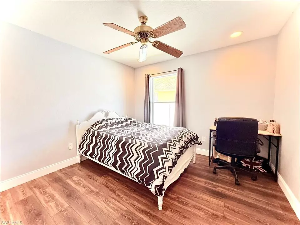 Bedroom - 823 SW 10th St, Cape Coral, FL 33991 photo 1 of 6