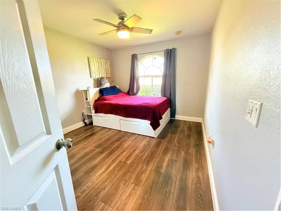 Bedroom - 823 SW 10th St, Cape Coral, FL 33991 photo 3 of 6