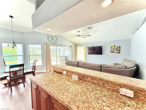 Kitchen - 823 SW 10th St, Cape Coral, FL 33991 photo 1 of 2