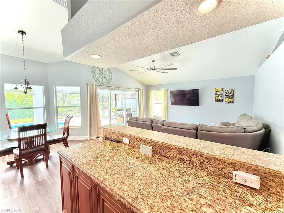 Kitchen - 823 SW 10th St, Cape Coral, FL 33991 photo 1 of 2