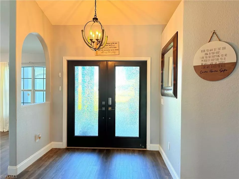 Entry Way - 823 SW 10th St, Cape Coral, FL 33991 photo 1 of 3