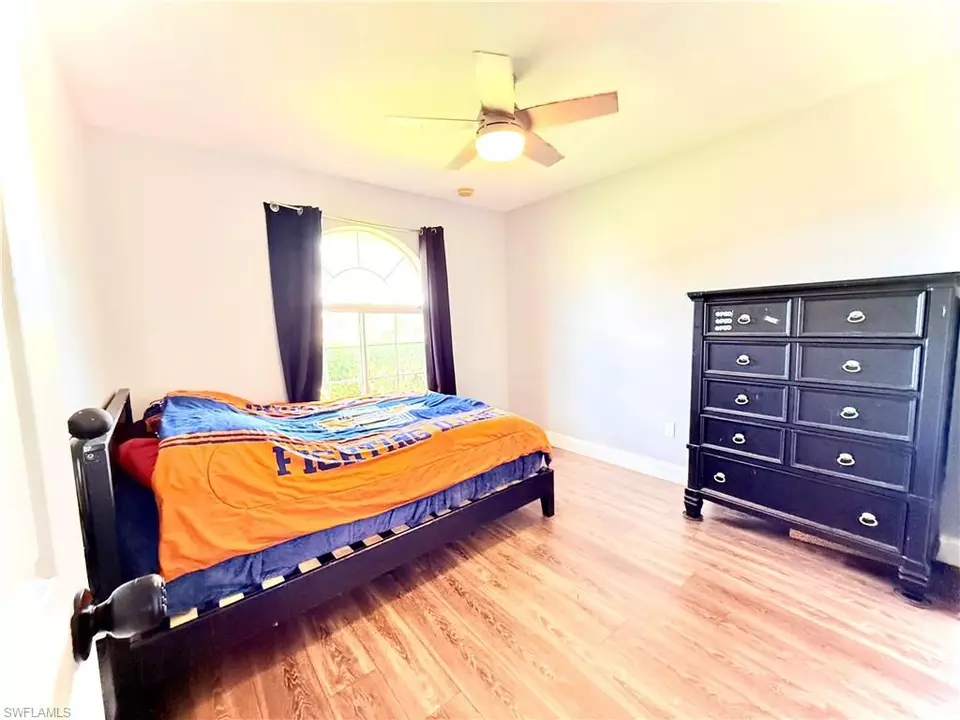 Bedroom - 823 SW 10th St, Cape Coral, FL 33991 photo 4 of 6