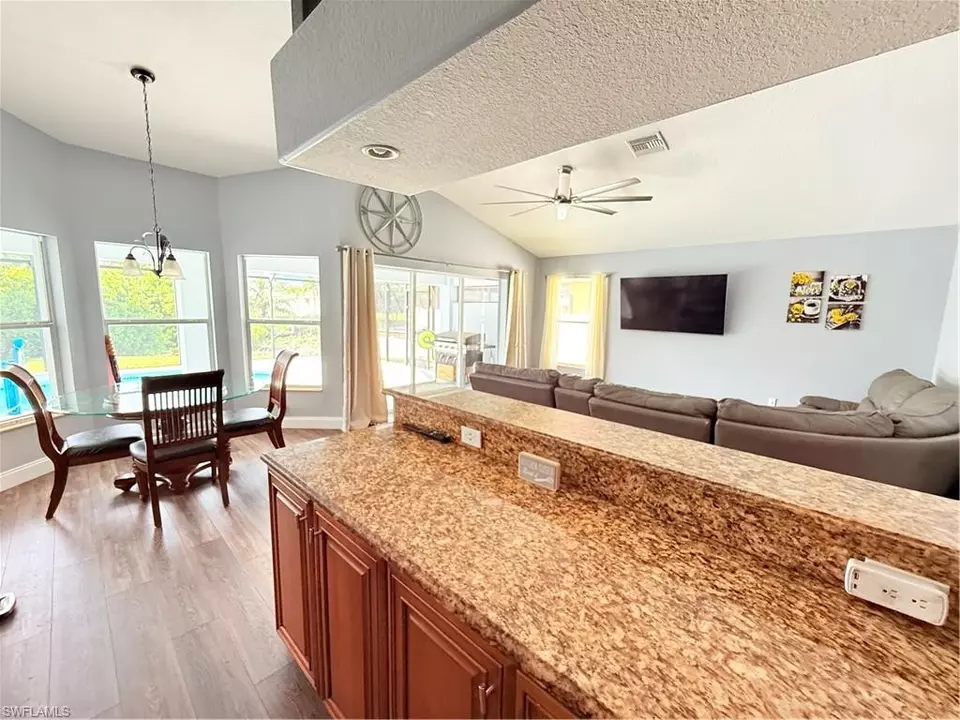 Kitchen - 823 SW 10th St, Cape Coral, FL 33991 photo 2 of 2