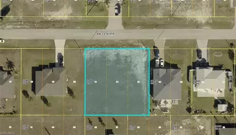 404 NW 24th Ter, Cape Coral, FL 33993