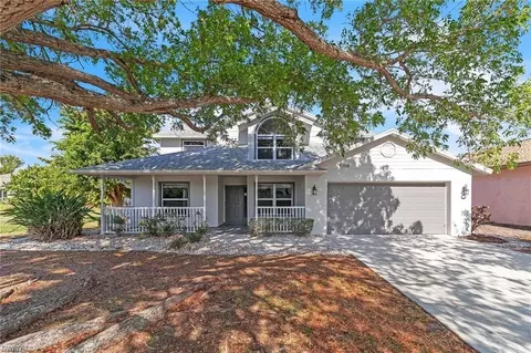 5310 SW 25th Ct, Cape Coral, FL 33914