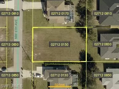 1709 NW 6th Ave, Cape Coral, FL 33993