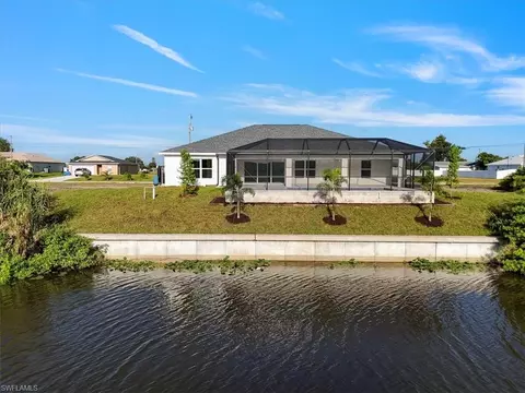 2823 NW 5th Ave, Cape Coral, FL 33993