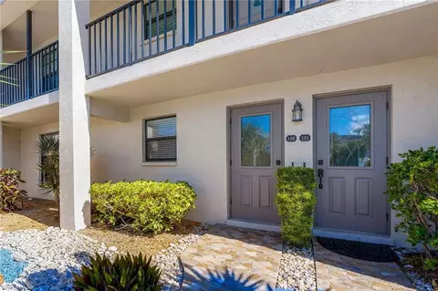 4525 Country Club Blvd #110, Cape Coral, FL 33904