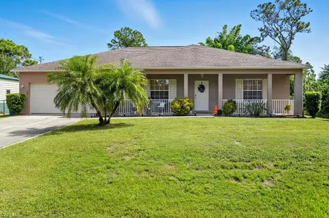 457 Laconic Ave, Lehigh Acres, FL 33974