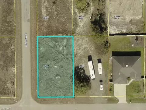 3920 34th St SW, Lehigh Acres, FL 33976