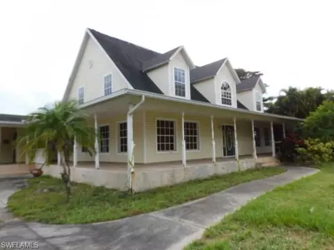 3780 Downwind Ln, North Fort Myers, FL 33917