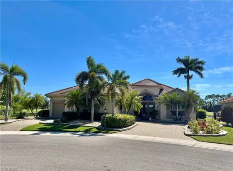3588 Odyssea Ct, North Fort Myers, FL 33917