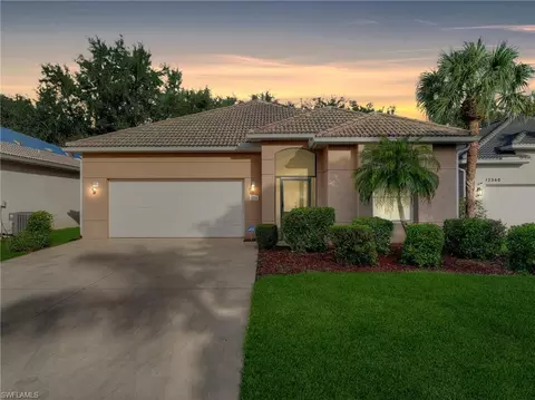 12554 Ivory Stone Loop, Fort Myers, FL 33913