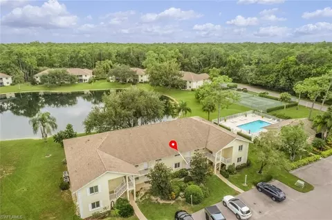 210 Timber Lake Cir #A103, Naples, FL 34104