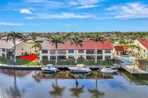 5115 Sunnybrook Ct #21, Cape Coral, FL 33904