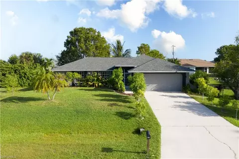 2231 NW Embers Ter, Cape Coral, FL 33993
