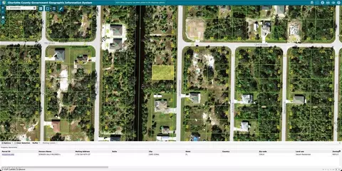159 Ravenswood Blvd, Port Charlotte, FL 33954