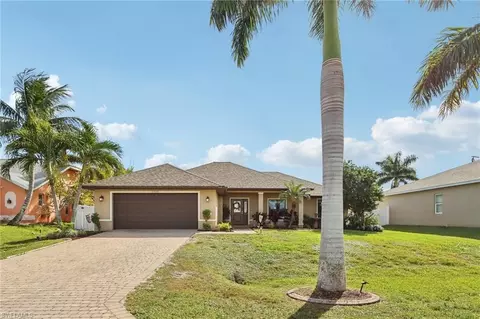 1730 SW 40th St, Cape Coral, FL 33914