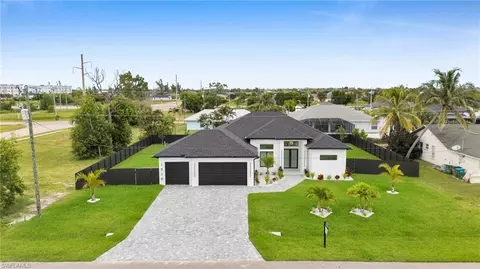 1919 SW 25th Ter, Cape Coral, FL 33914