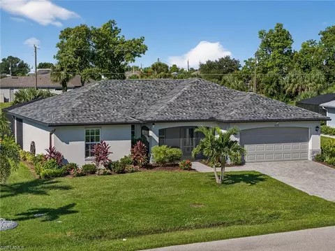 16265 Juarez Cir, Punta Gorda, FL 33955