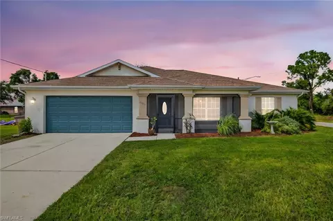 4420 NE 15th Pl, Cape Coral, FL 33909