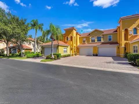 7241 Bergamo Way #201, Fort Myers, FL 33966