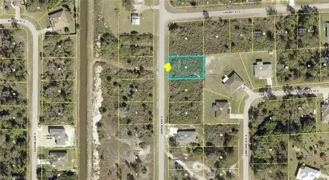 309 Genoa Ave S, Lehigh Acres, FL 33974