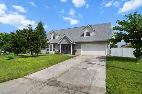 1213 NW 15th Ave, Cape Coral, FL 33993