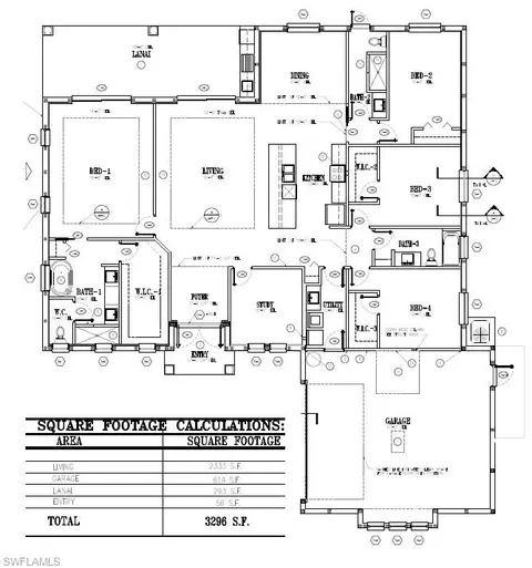 2506 NW 31st Ave, Cape Coral, FL 33993