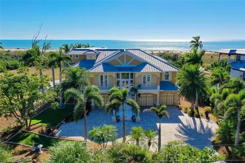 4725 Rue Belle Mer, Sanibel, FL 33957